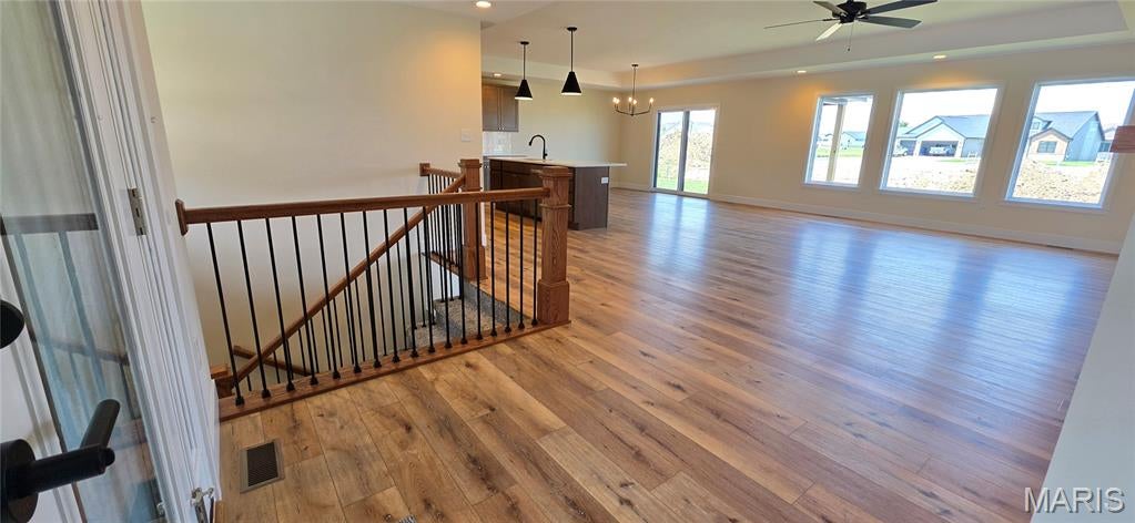 Homes of Liberty Place - Residential