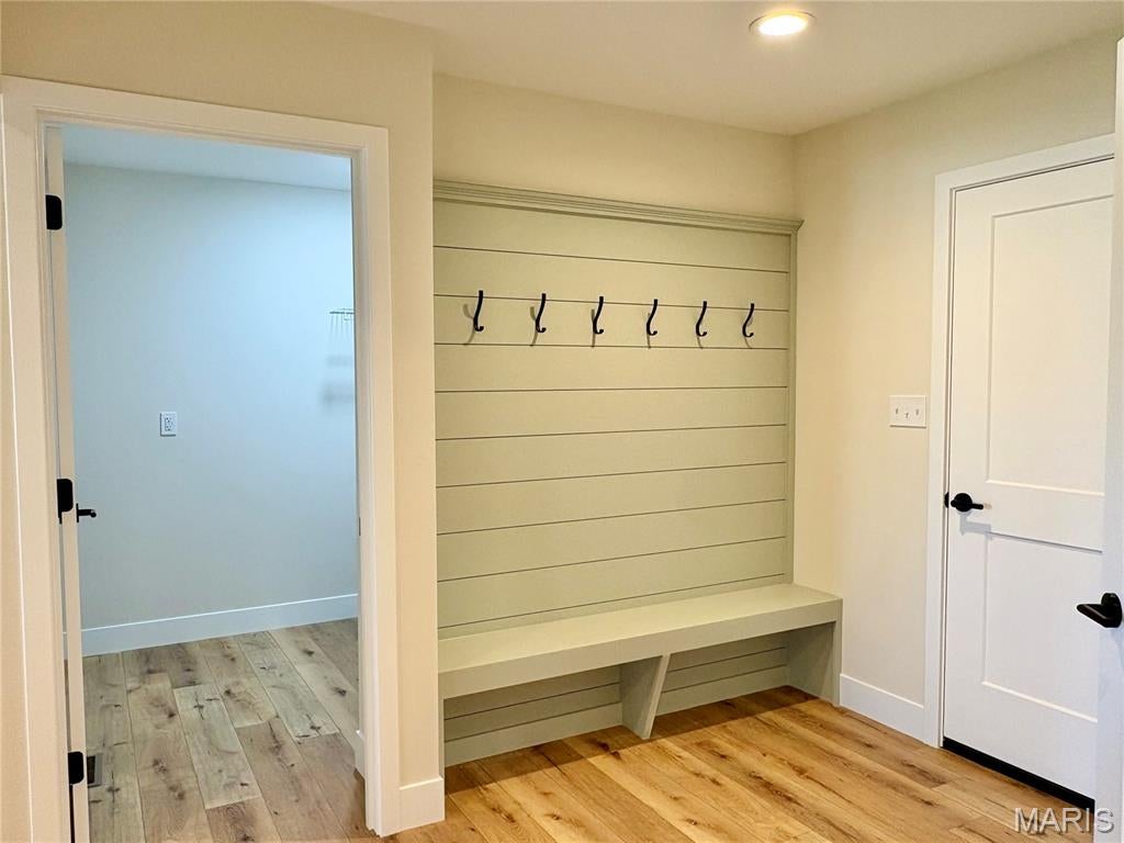 Homes of Liberty Place - Residential