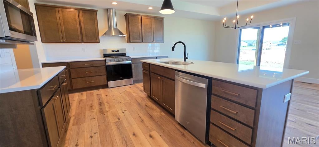 Homes of Liberty Place - Residential