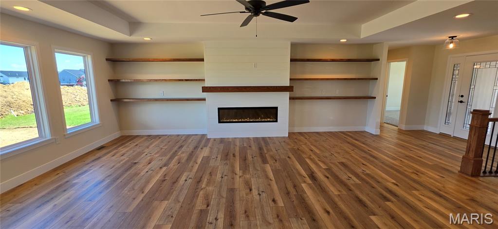 Homes of Liberty Place - Residential
