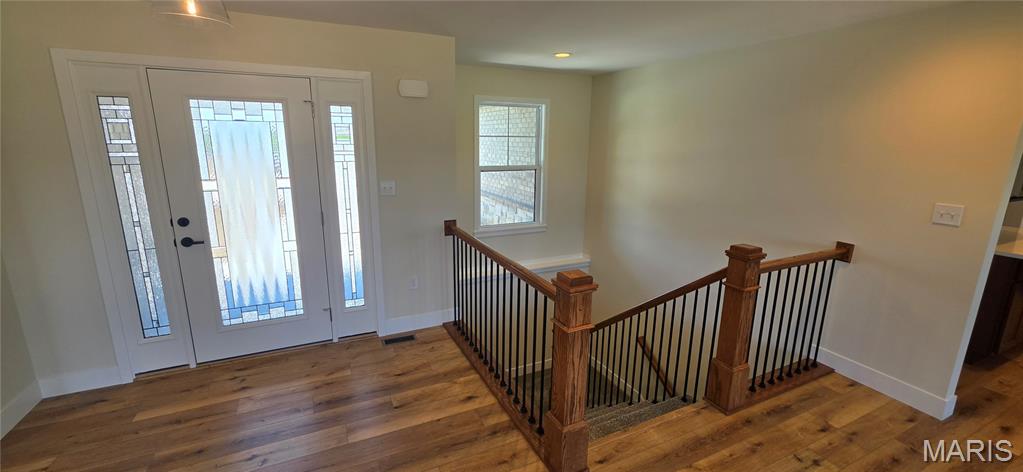 Homes of Liberty Place - Residential