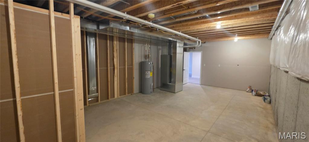 Homes of Liberty Place - Residential