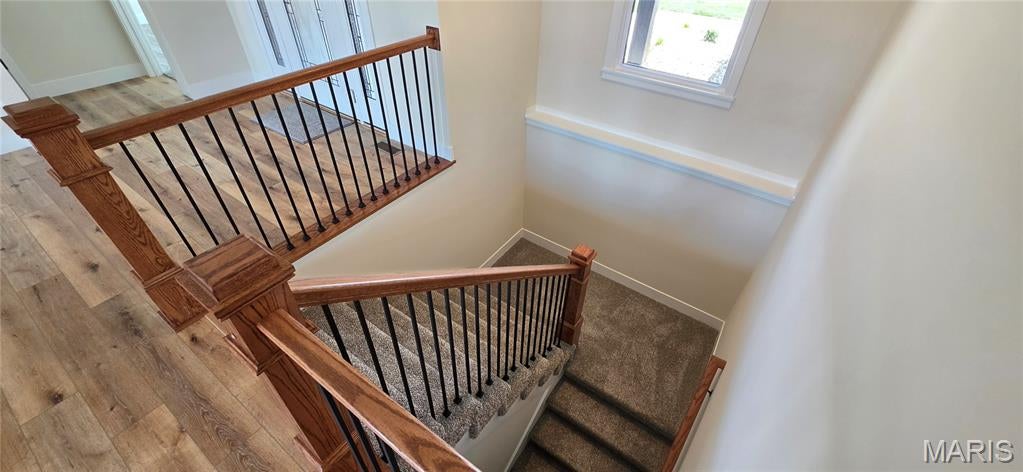 Homes of Liberty Place - Residential