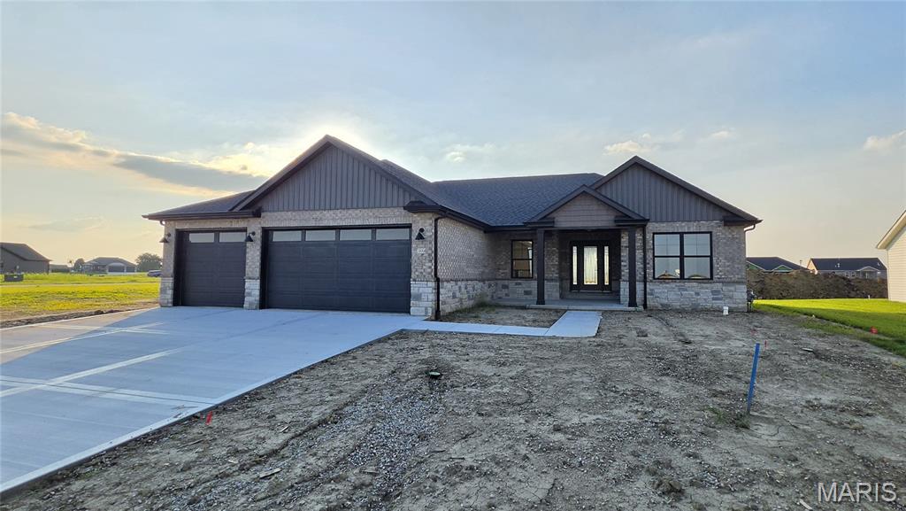Homes of Liberty Place - Residential