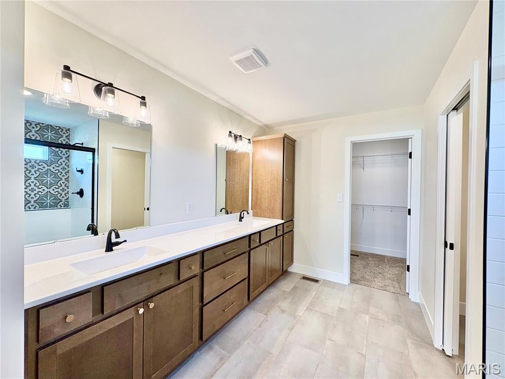Homes of Liberty Place - Residential