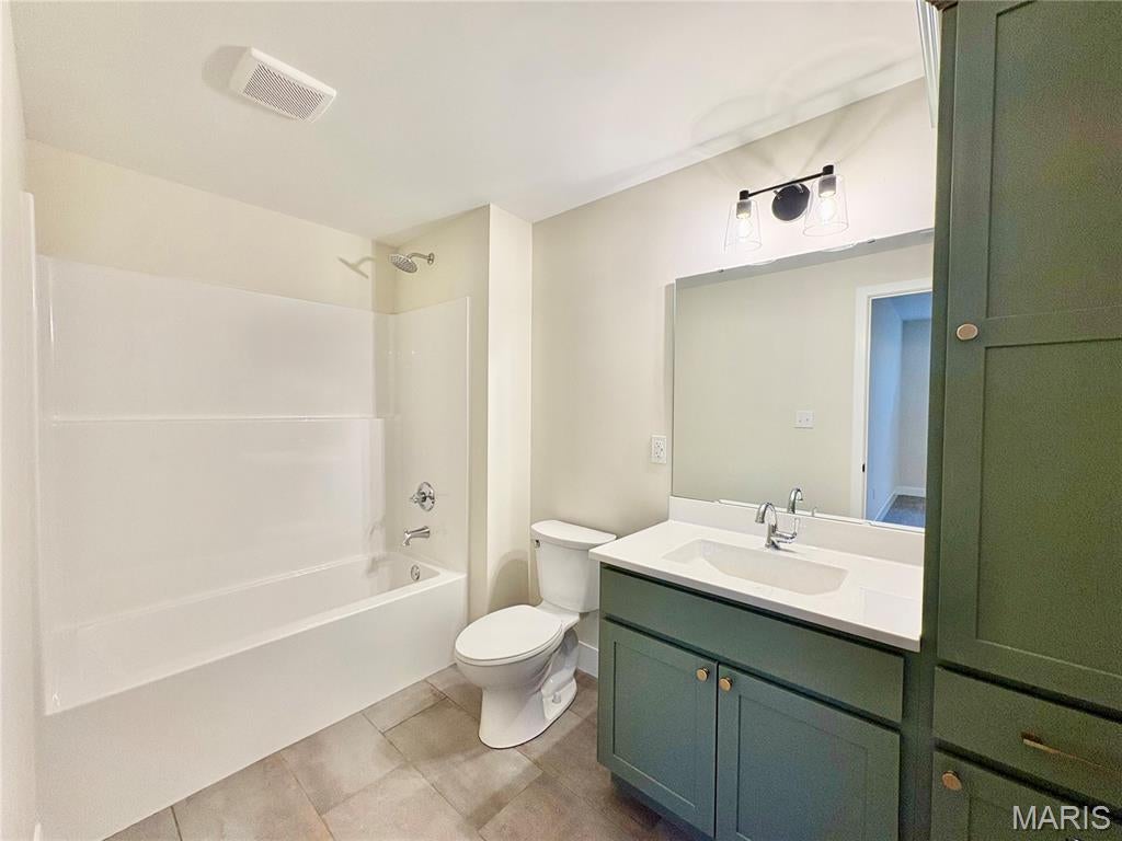 Homes of Liberty Place - Residential