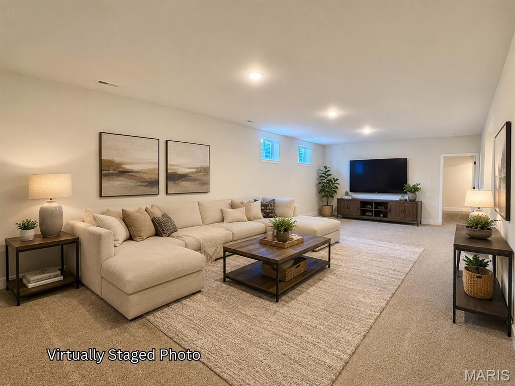 Homes of Liberty Place - Residential