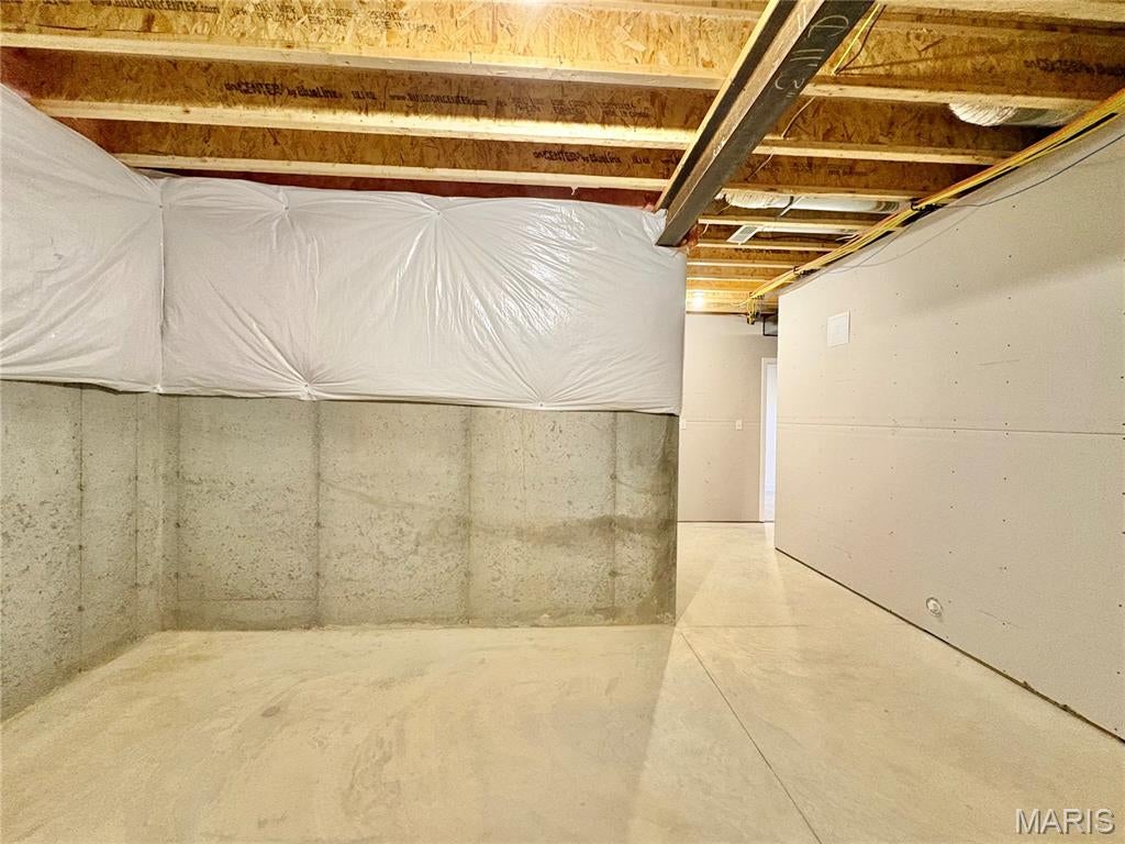 Homes of Liberty Place - Residential