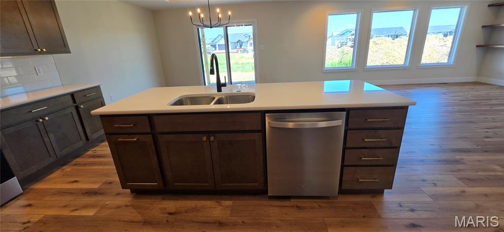 Homes of Liberty Place - Residential
