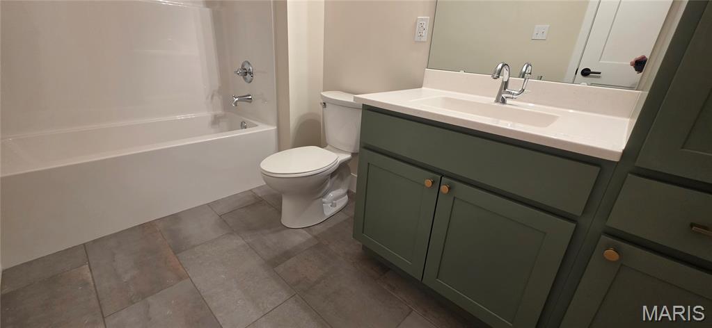 Homes of Liberty Place - Residential