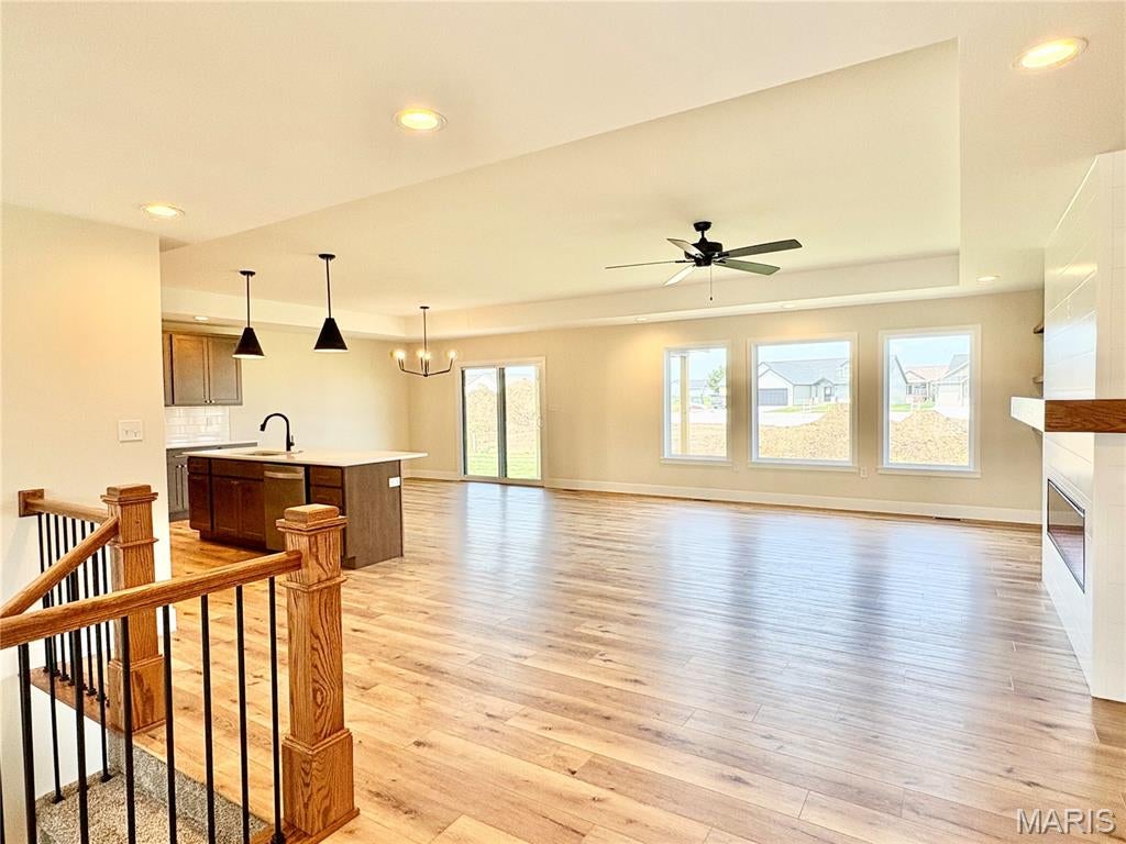 Homes of Liberty Place - Residential