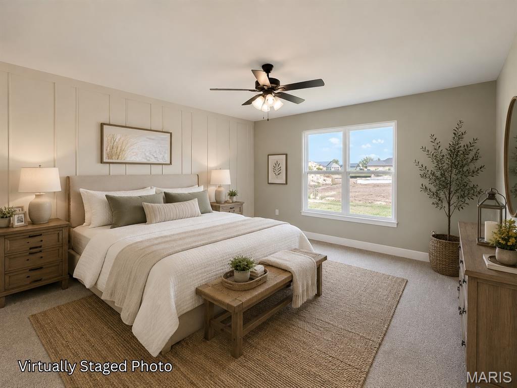 Homes of Liberty Place - Residential
