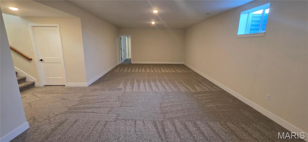 Homes of Liberty Place - Residential
