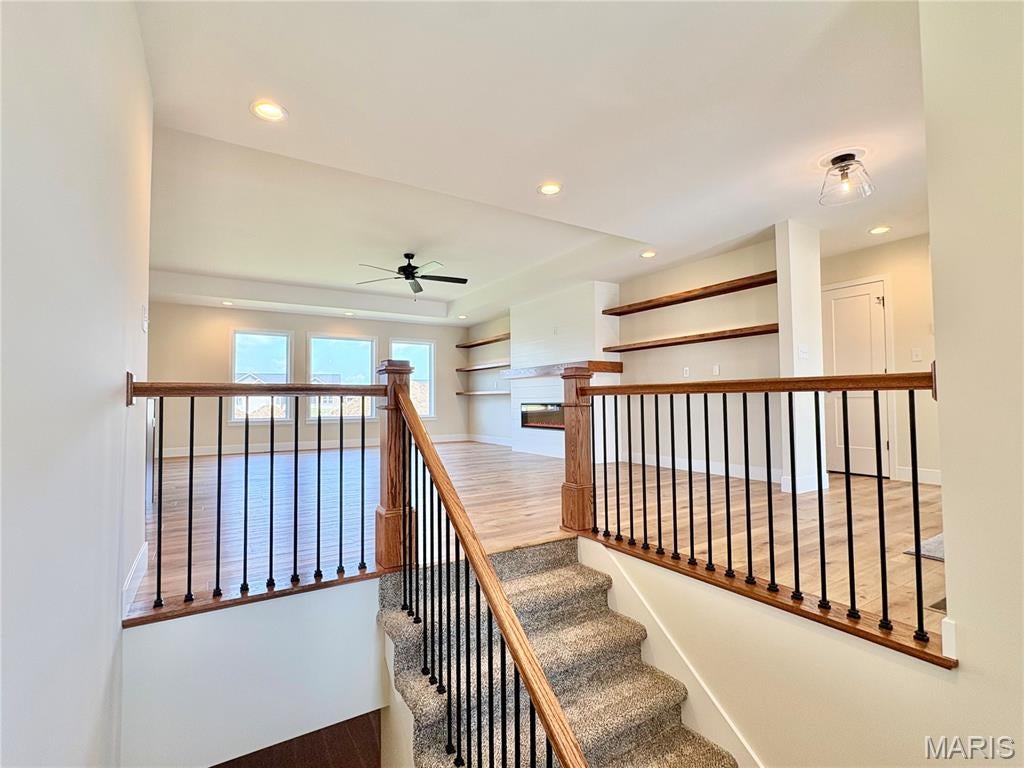 Homes of Liberty Place - Residential