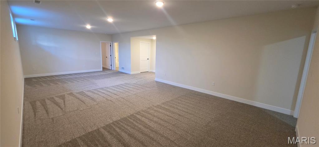 Homes of Liberty Place - Residential