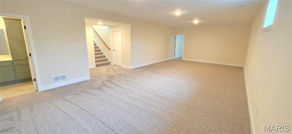 Homes of Liberty Place - Residential