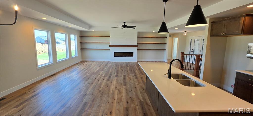 Homes of Liberty Place - Residential