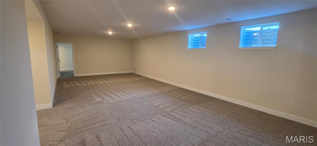 Homes of Liberty Place - Residential