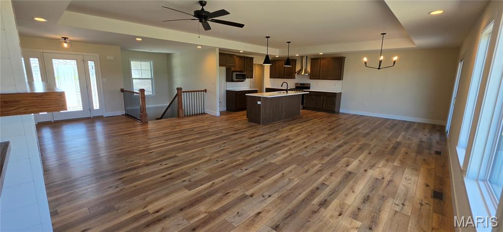 Homes of Liberty Place - Residential