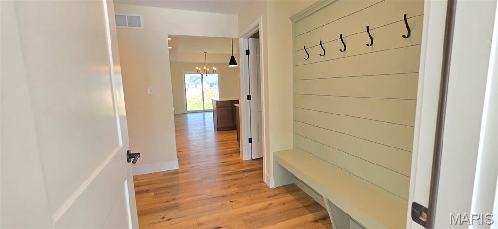 Homes of Liberty Place - Residential