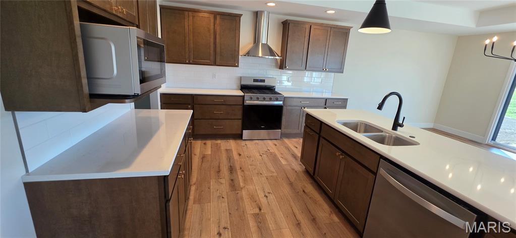 Homes of Liberty Place - Residential