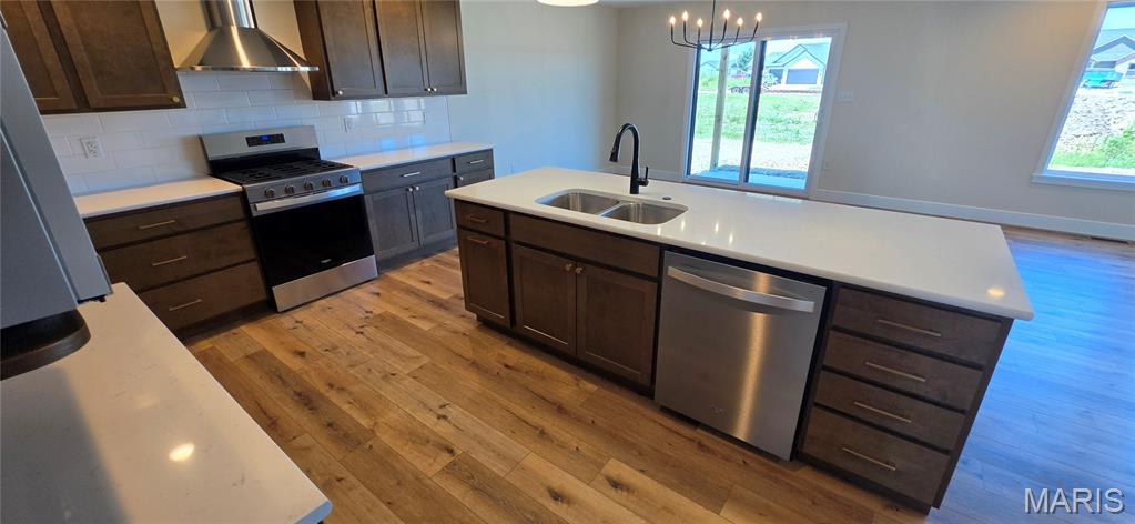 Homes of Liberty Place - Residential
