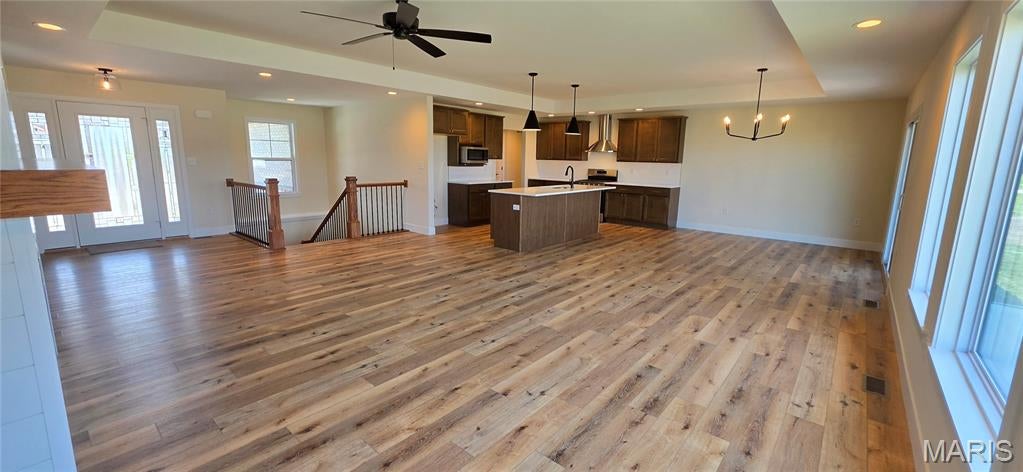 Homes of Liberty Place - Residential