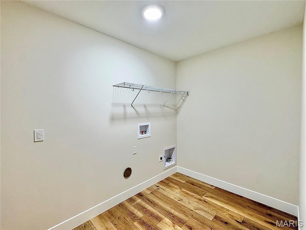 Homes of Liberty Place - Residential