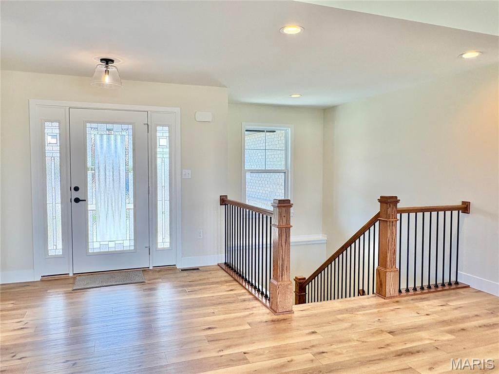 Homes of Liberty Place - Residential