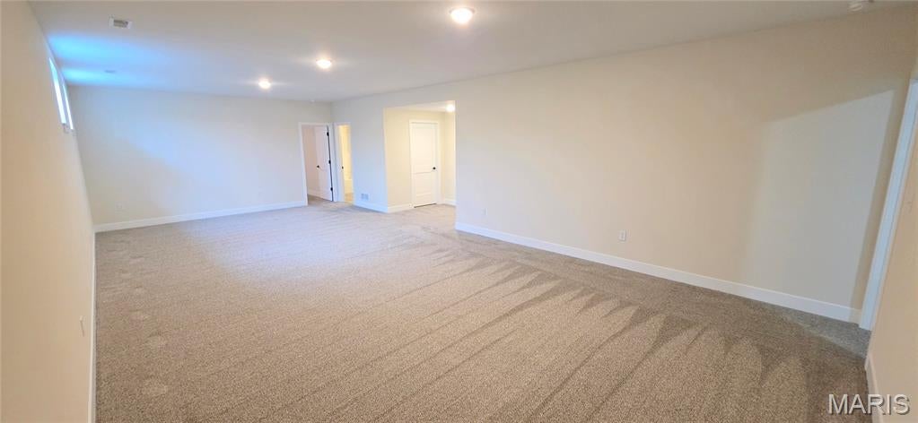 Homes of Liberty Place - Residential