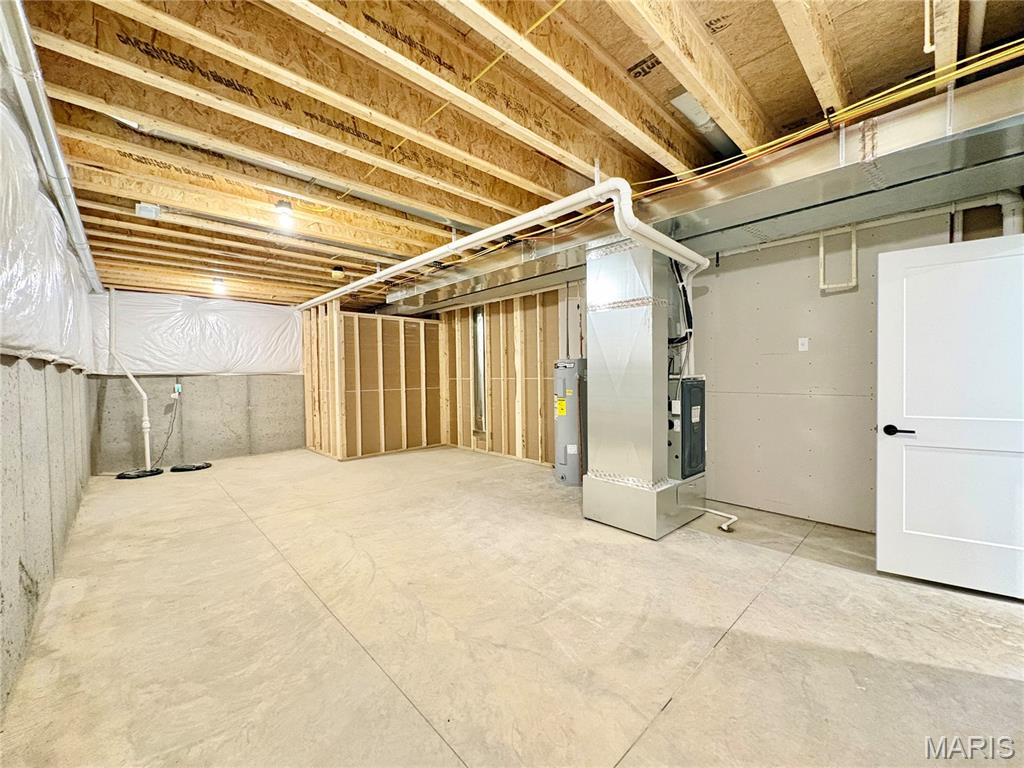 Homes of Liberty Place - Residential