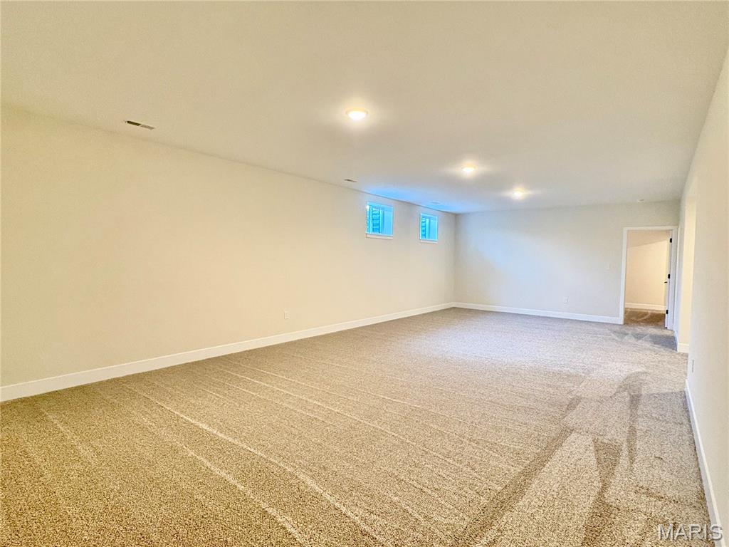Homes of Liberty Place - Residential