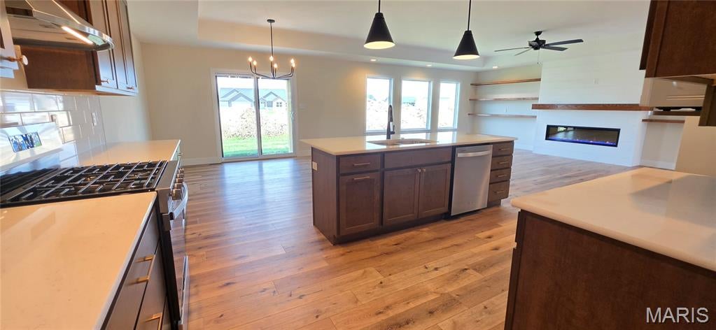Homes of Liberty Place - Residential