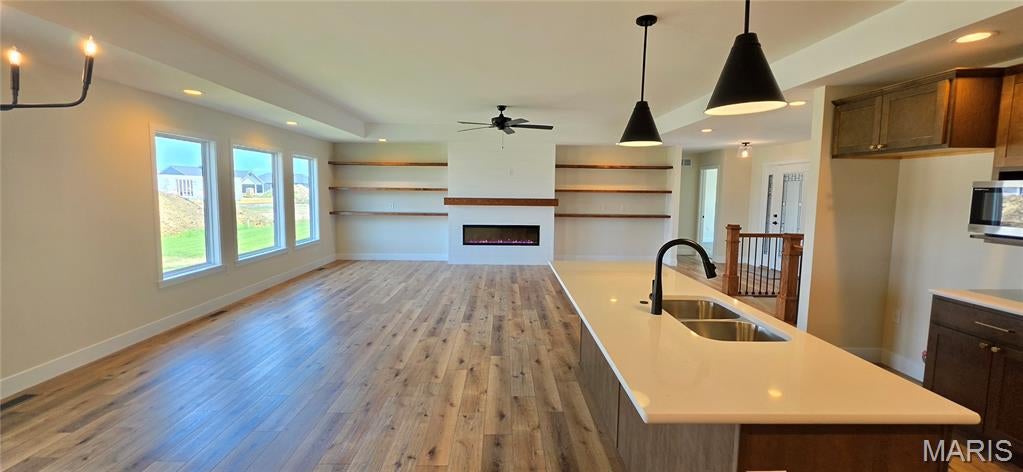 Homes of Liberty Place - Residential