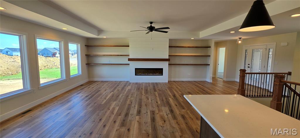 Homes of Liberty Place - Residential