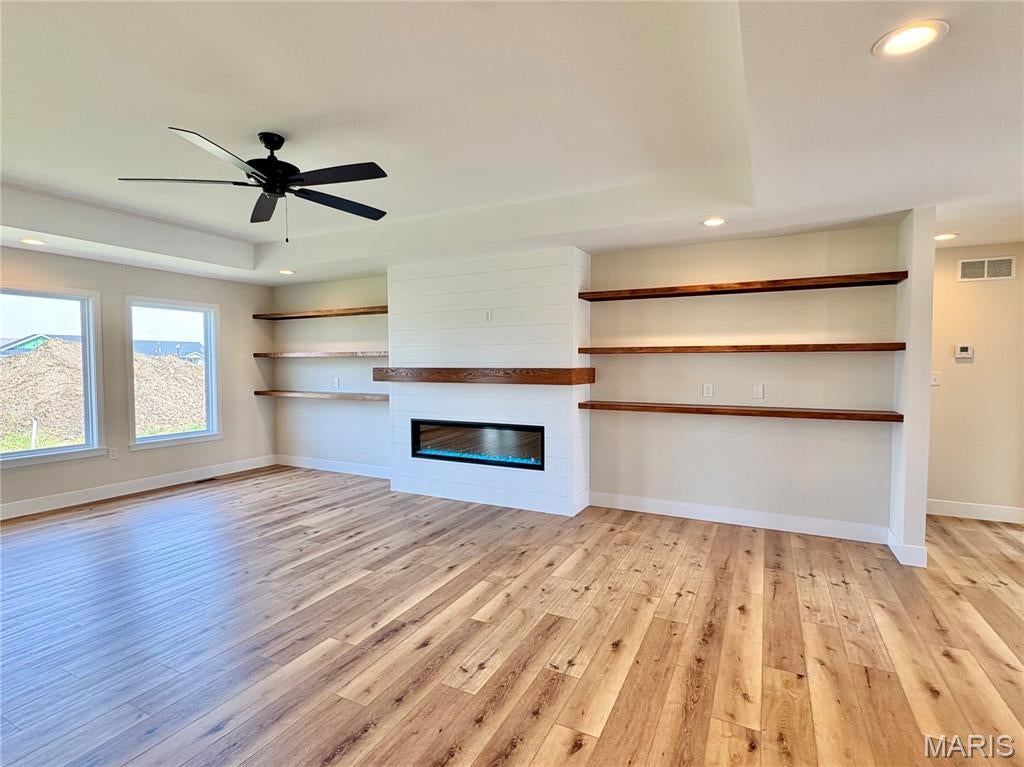 Homes of Liberty Place - Residential