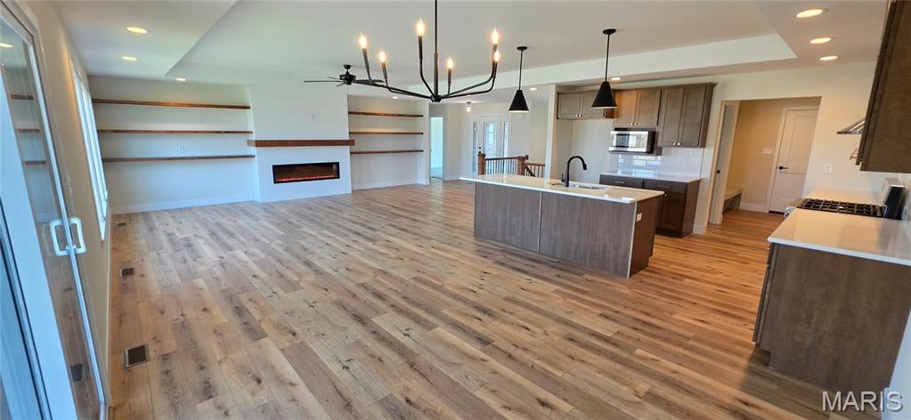 Homes of Liberty Place - Residential