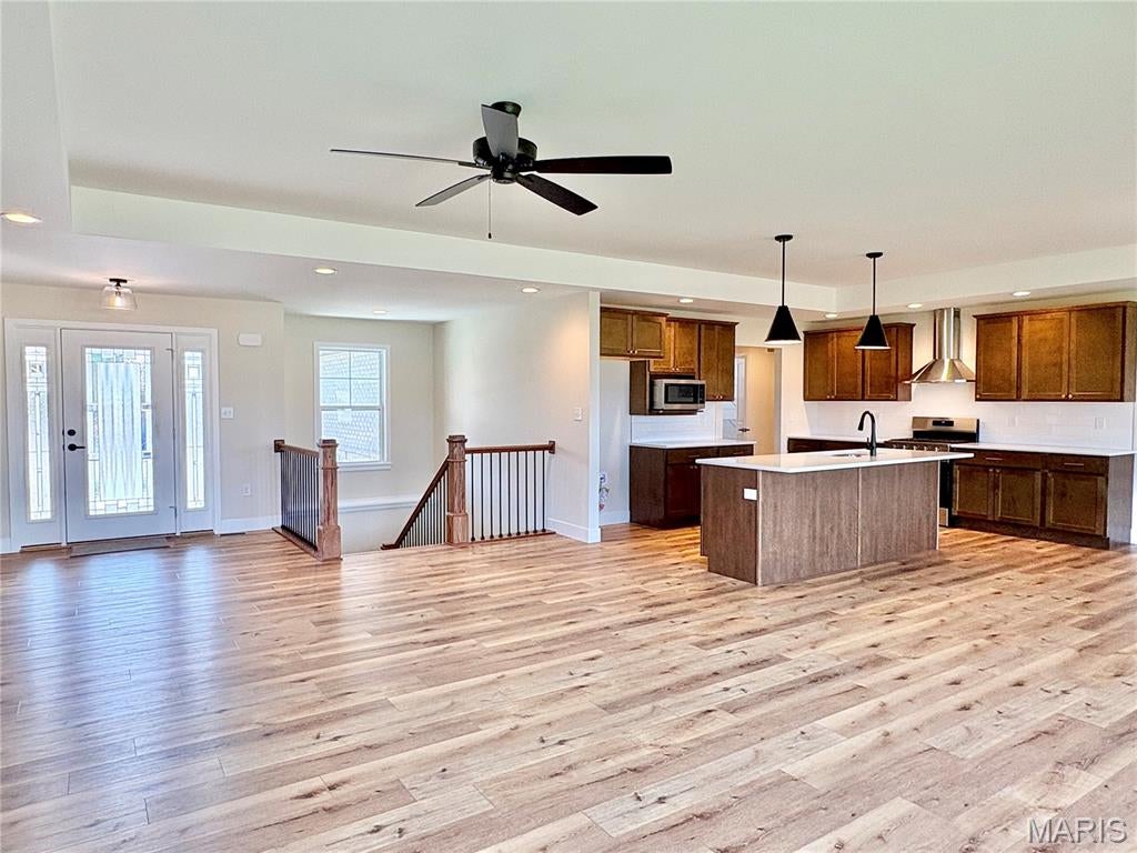 Homes of Liberty Place - Residential