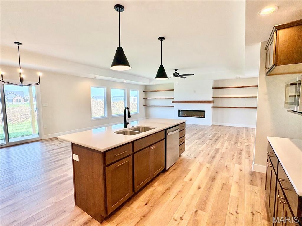 Homes of Liberty Place - Residential