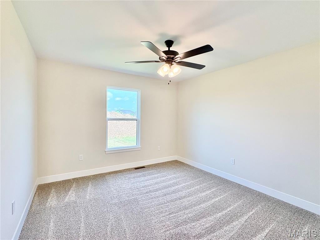 Homes of Liberty Place - Residential