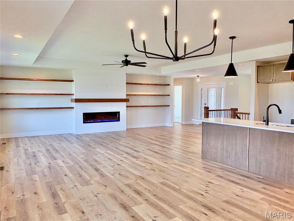 Homes of Liberty Place - Residential