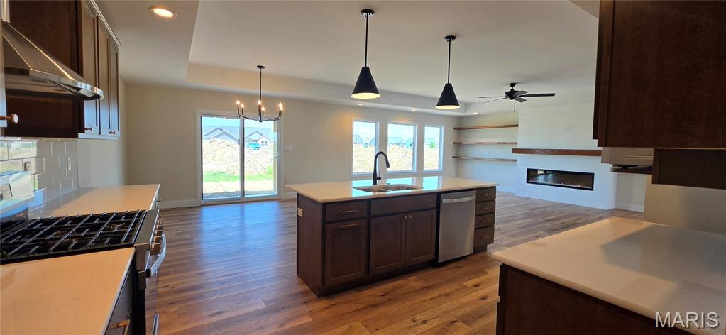 Homes of Liberty Place - Residential