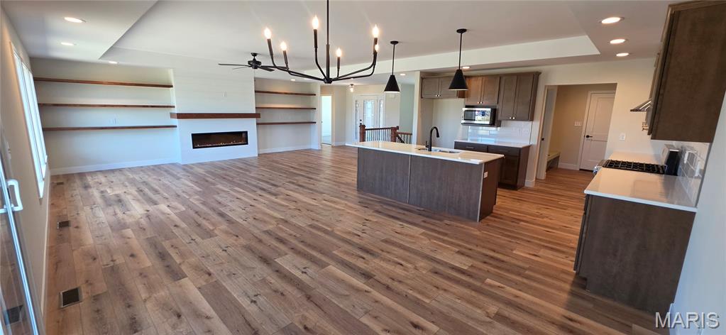 Homes of Liberty Place - Residential