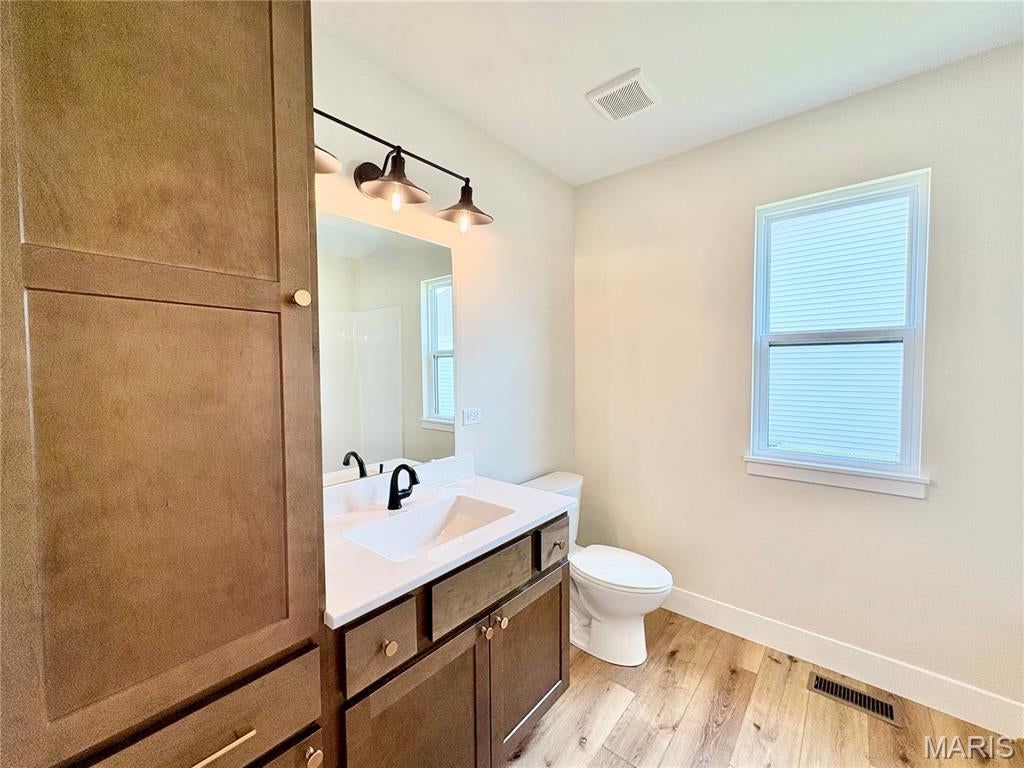 Homes of Liberty Place - Residential
