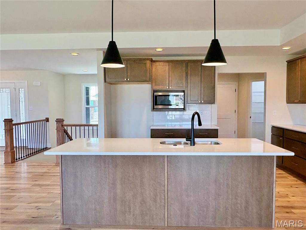Homes of Liberty Place - Residential