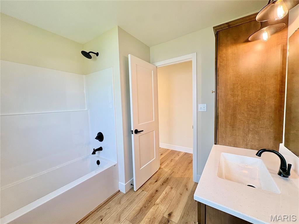 Homes of Liberty Place - Residential