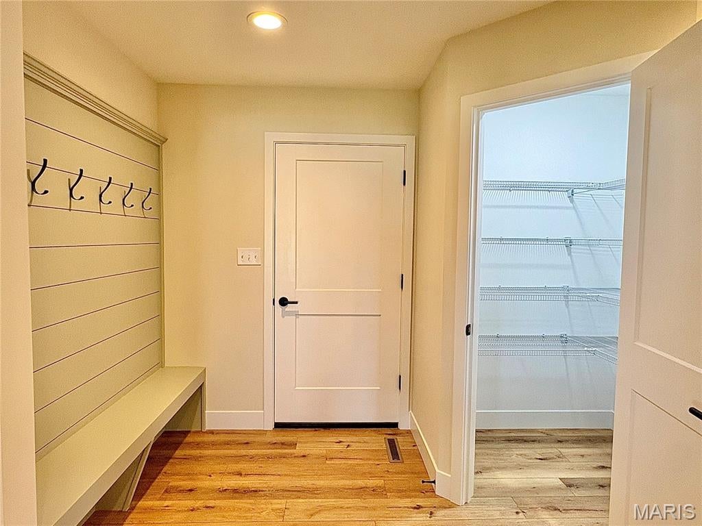 Homes of Liberty Place - Residential