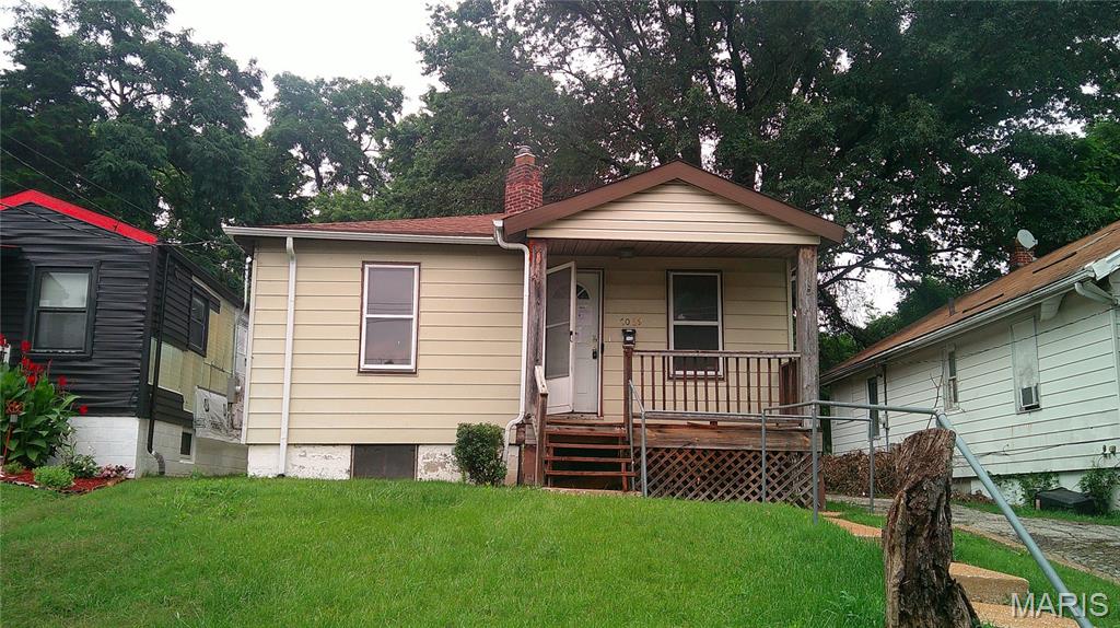Belle Mead Place Resub Acre Lt 6 - Residential