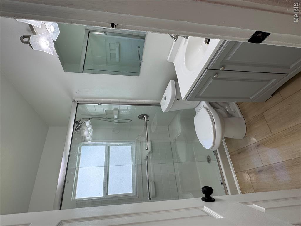 Swengross Place - Residential