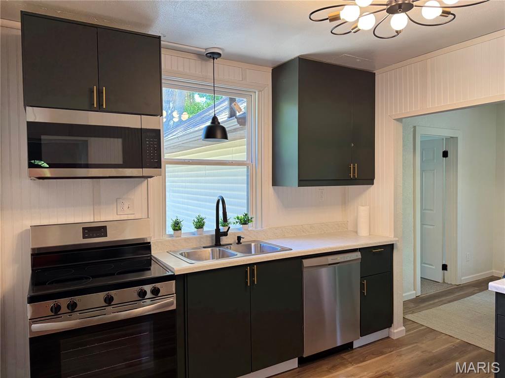 Swengross Place - Residential